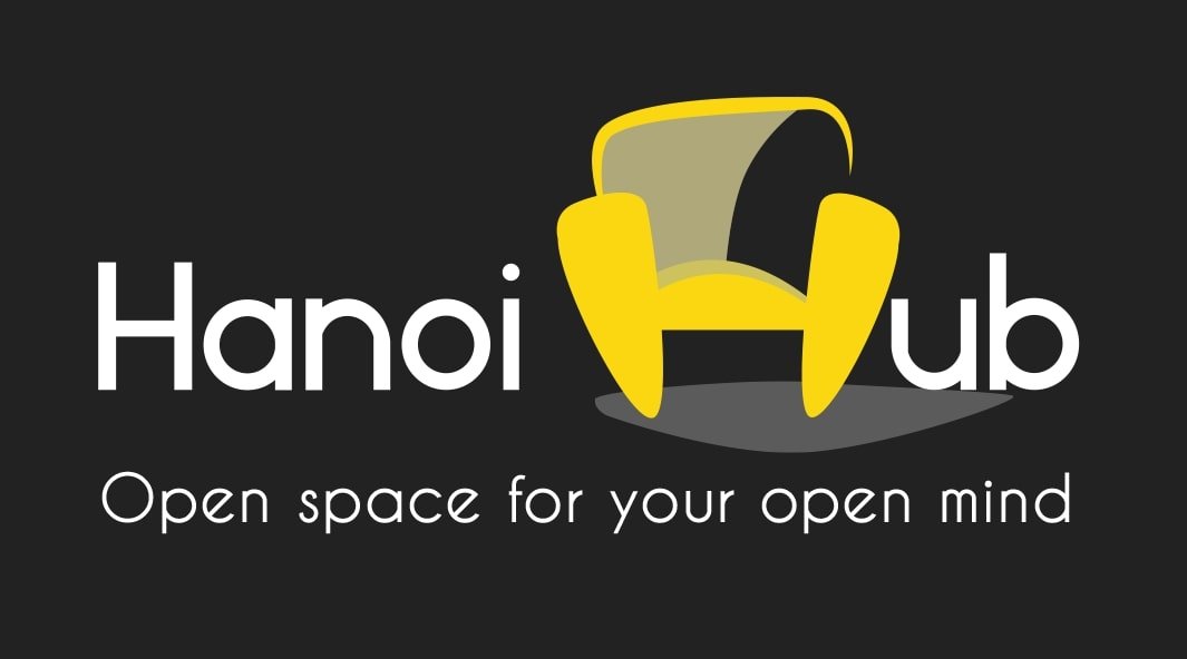 HANOIHUB – OPEN SPACE FOR OPEN MIND